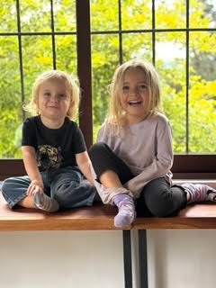 Help My Lifelong Friend & Her Daughters Escape Toxic Mold campaign photo, 7 of 8