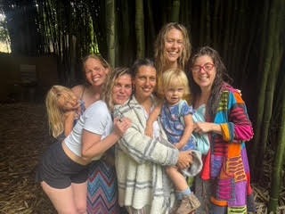 Help My Lifelong Friend & Her Daughters Escape Toxic Mold campaign photo, 4 of 8