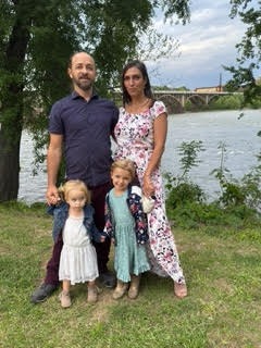 Help My Lifelong Friend & Her Daughters Escape Toxic Mold campaign photo, 5 of 8