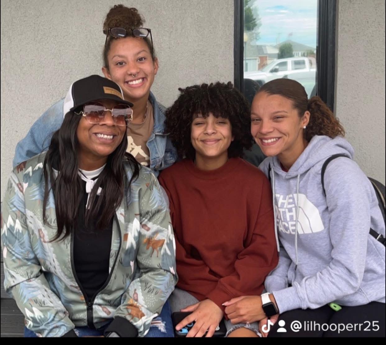 Help Support Gionna's Memorial and Family campaign photo, 4 of 8