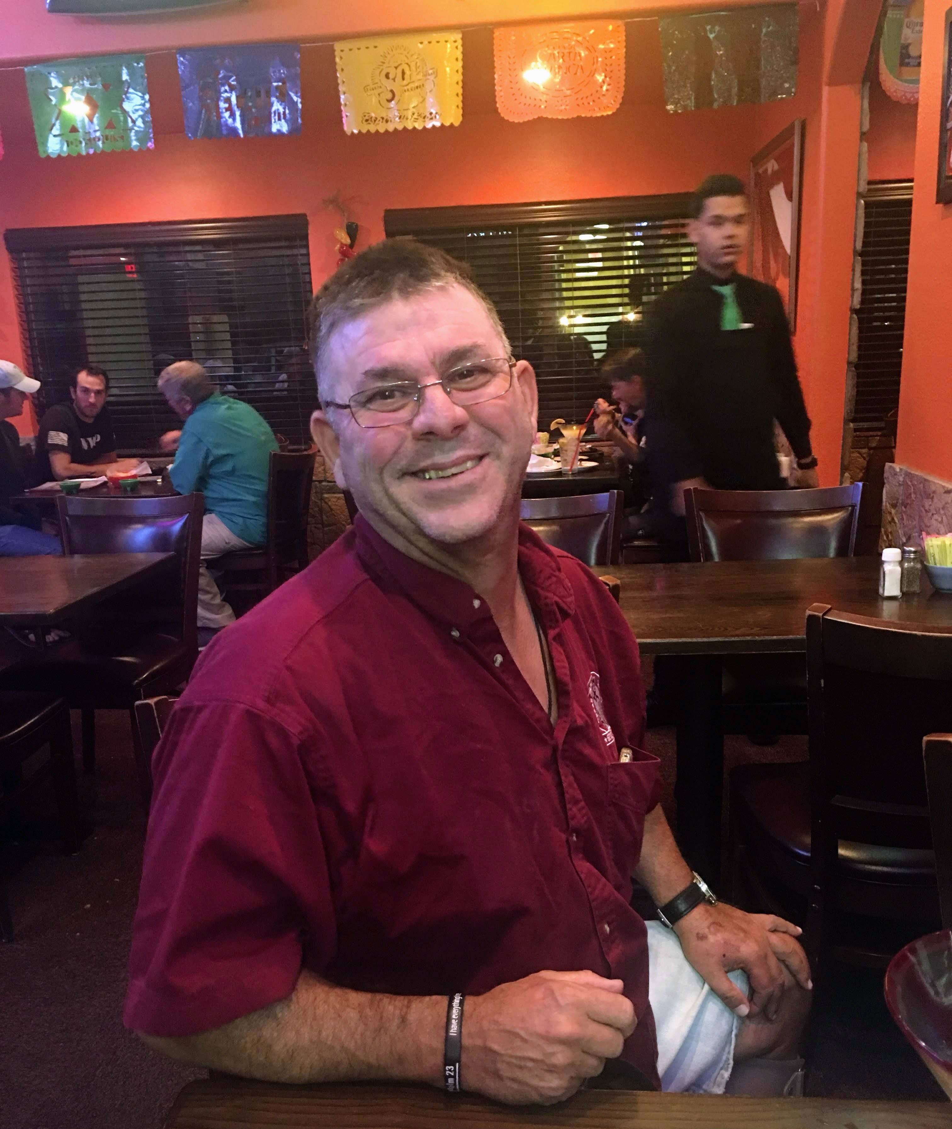 Save Joey Denzlinger's Home: Urgent Help Needed campaign photo, 4 of 4