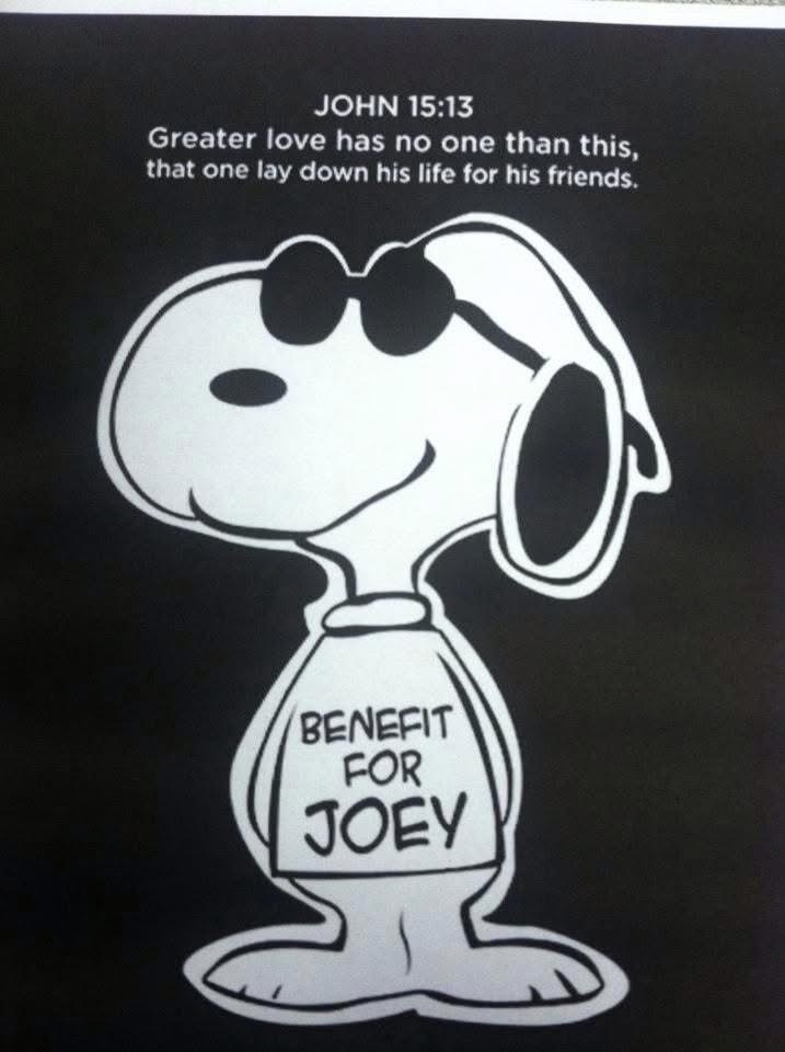 Save Joey Denzlinger's Home: Urgent Help Needed campaign photo, 2 of 4