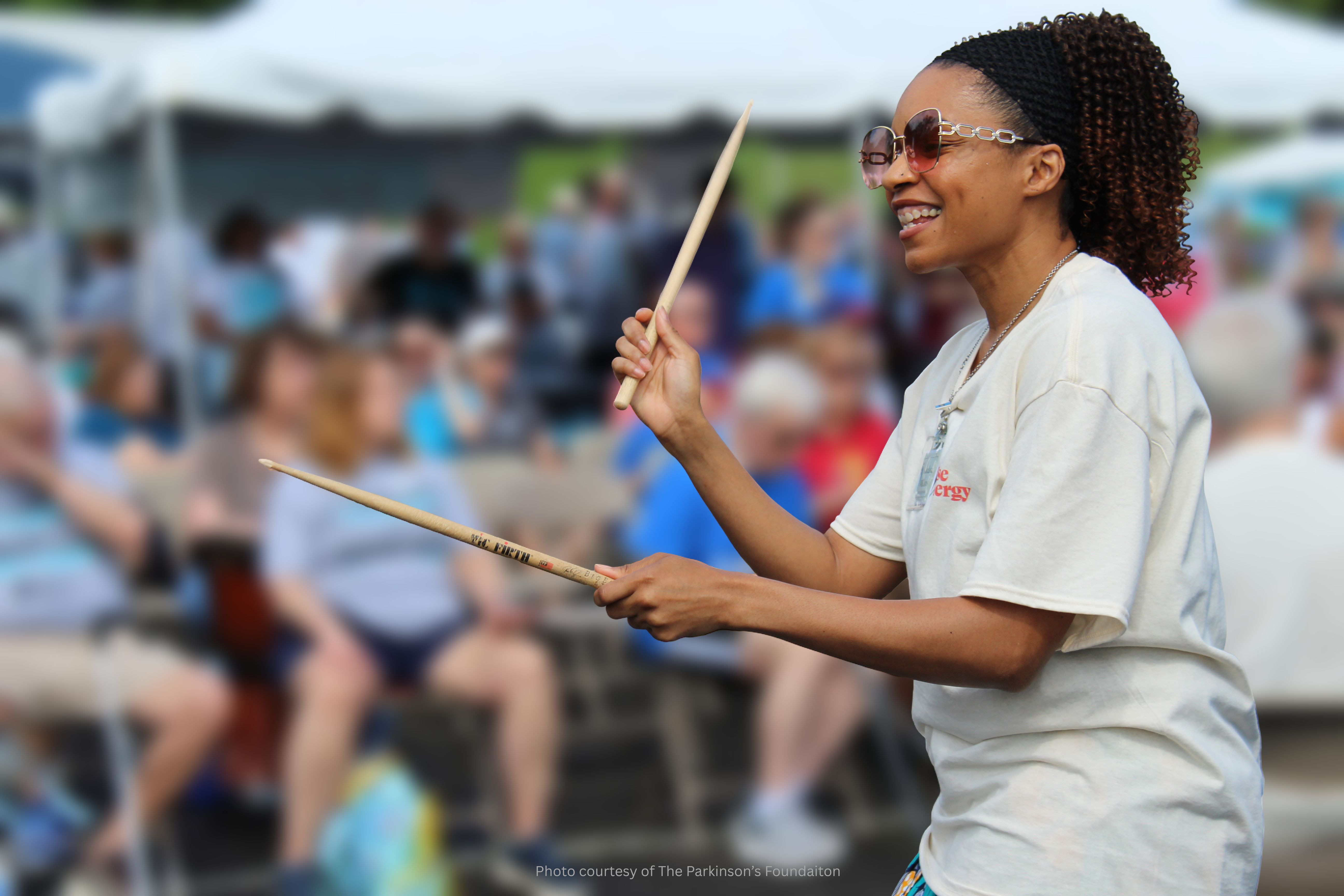 Help Candace Bring Joy Through Dance!  Support Spirit Rising campaign photo, 7 of 8