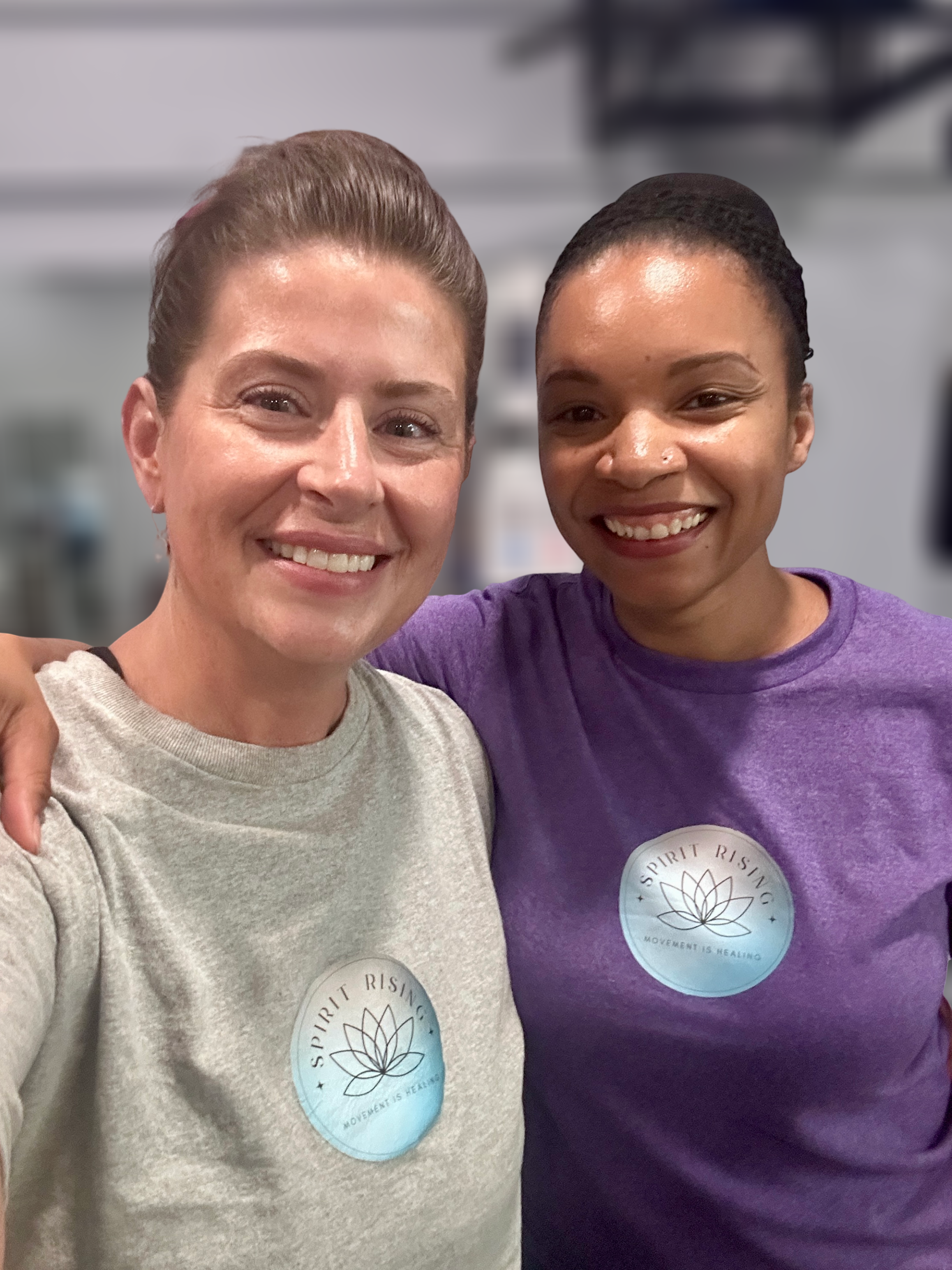 Help Candace Bring Joy Through Dance!  Support Spirit Rising campaign photo, 2 of 8