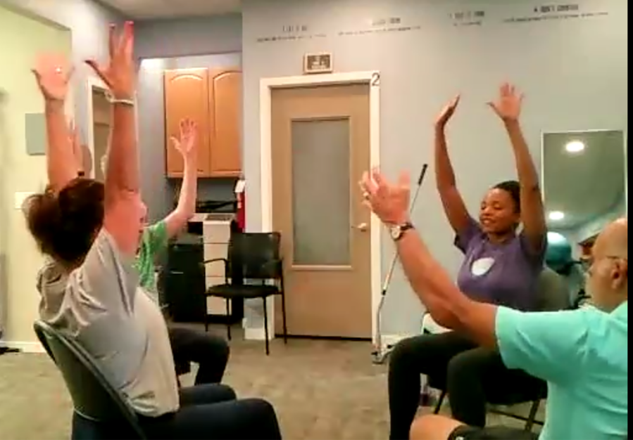 Help Candace Bring Joy Through Dance!  Support Spirit Rising campaign photo, 5 of 8