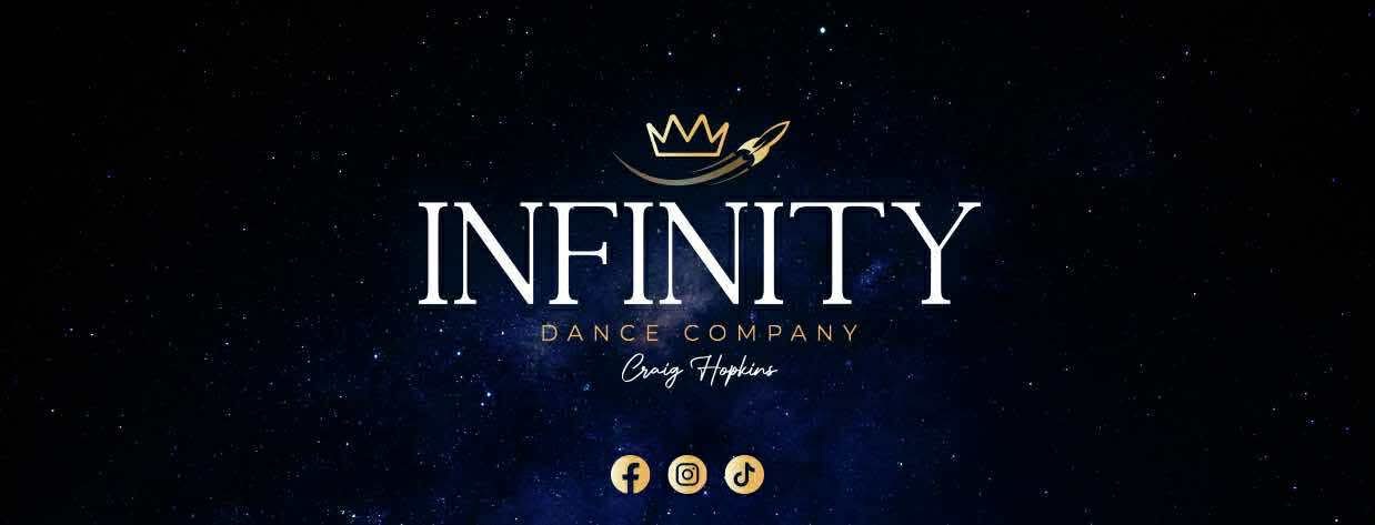 Infinity dance company 5k run campaign photo, 2 of 4