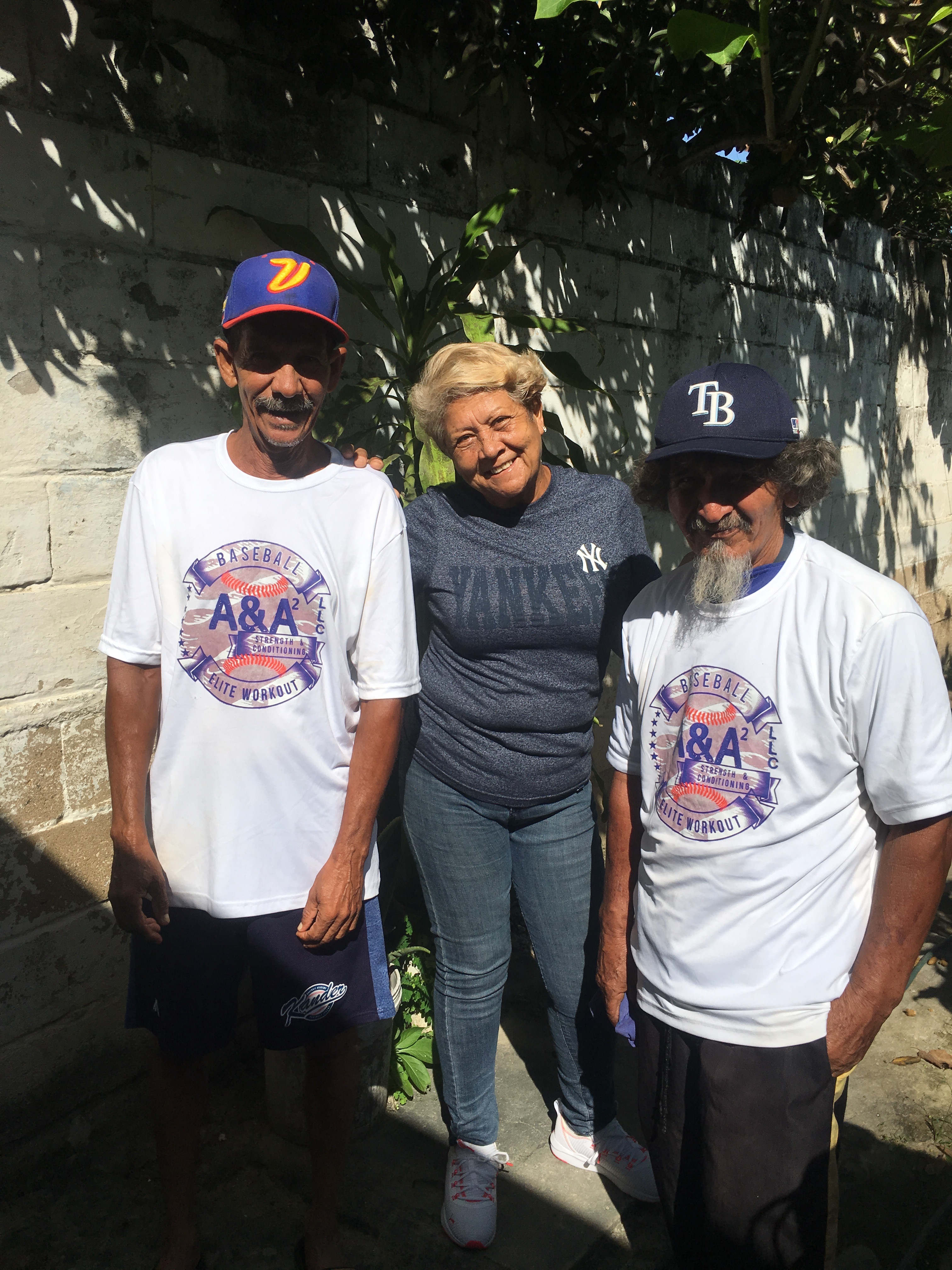 Help Jose Guanchez Provide Essential Aid to Venezuela campaign photo, 7 of 8