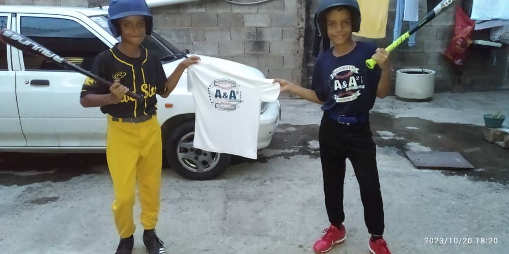 Help Jose Guanchez Provide Essential Aid to Venezuela campaign photo, 4 of 8
