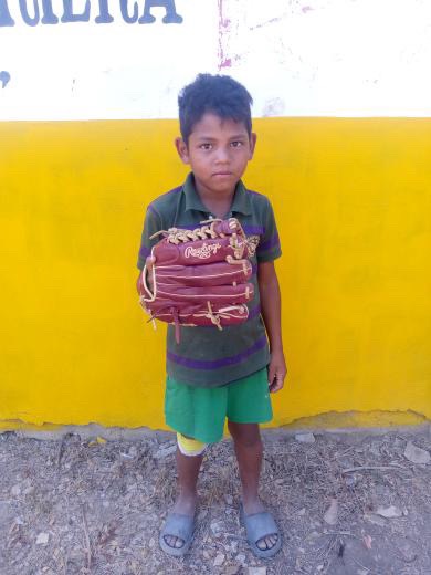 Help Jose Guanchez Provide Essential Aid to Venezuela campaign photo, 2 of 8