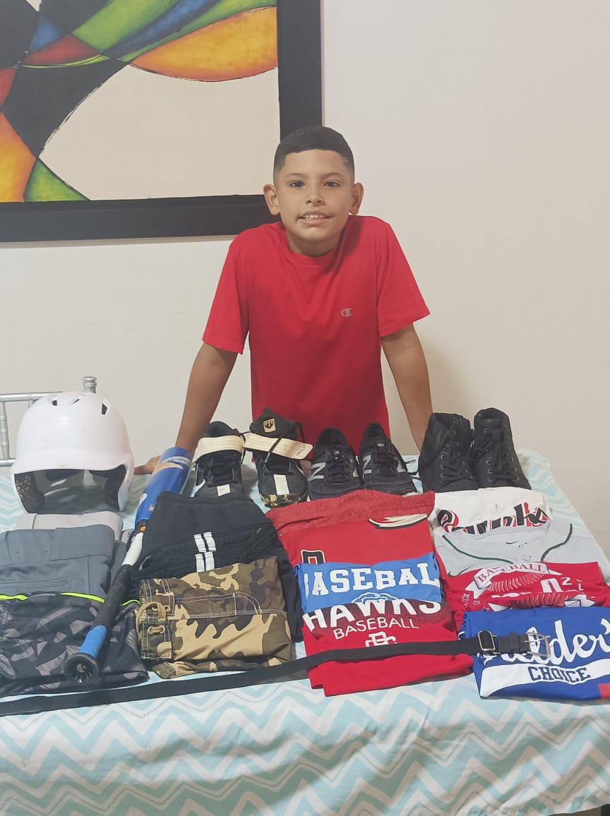 Help Jose Guanchez Provide Essential Aid to Venezuela campaign photo, 5 of 8