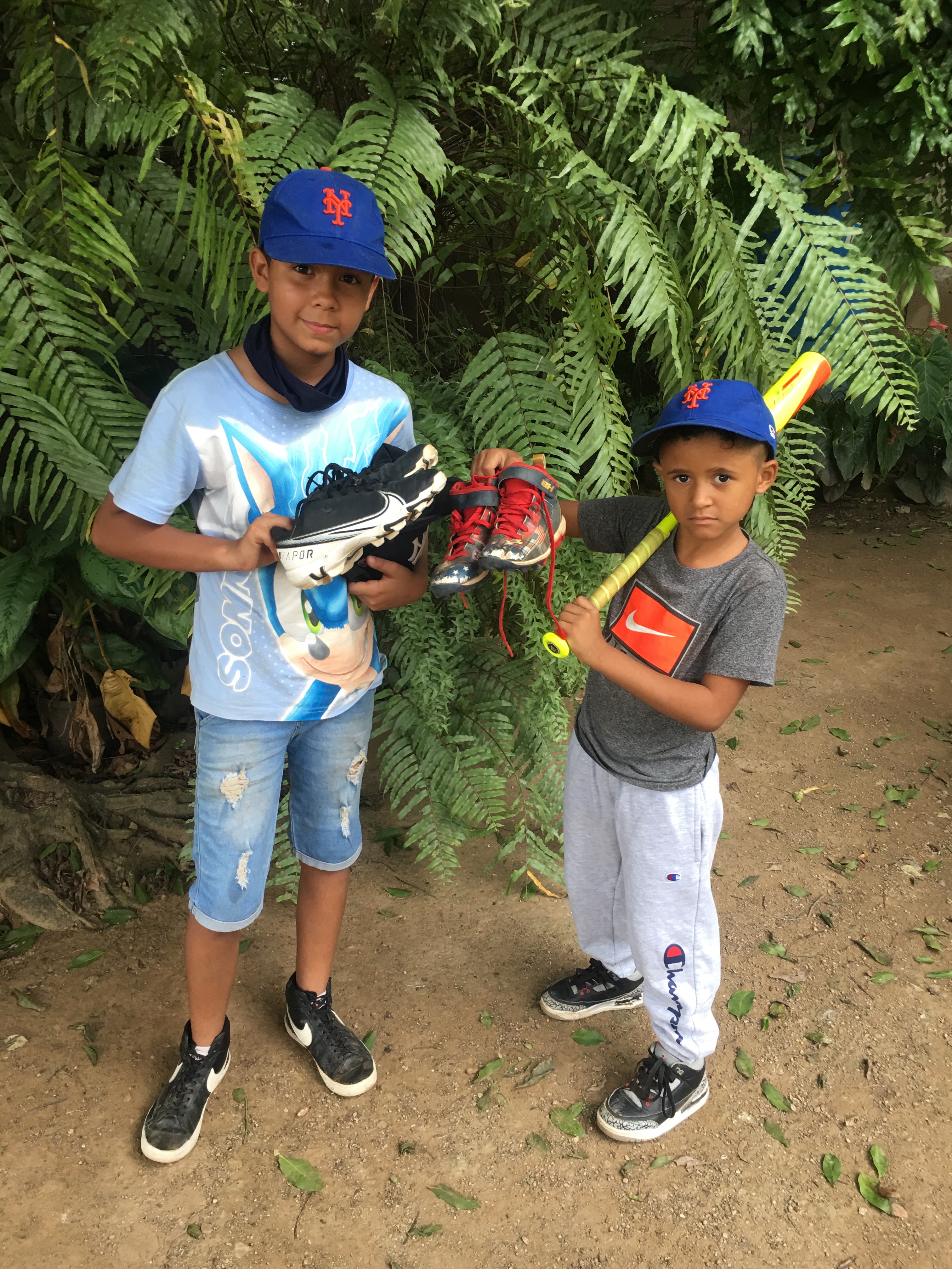 Help Jose Guanchez Provide Essential Aid to Venezuela campaign photo, 6 of 8