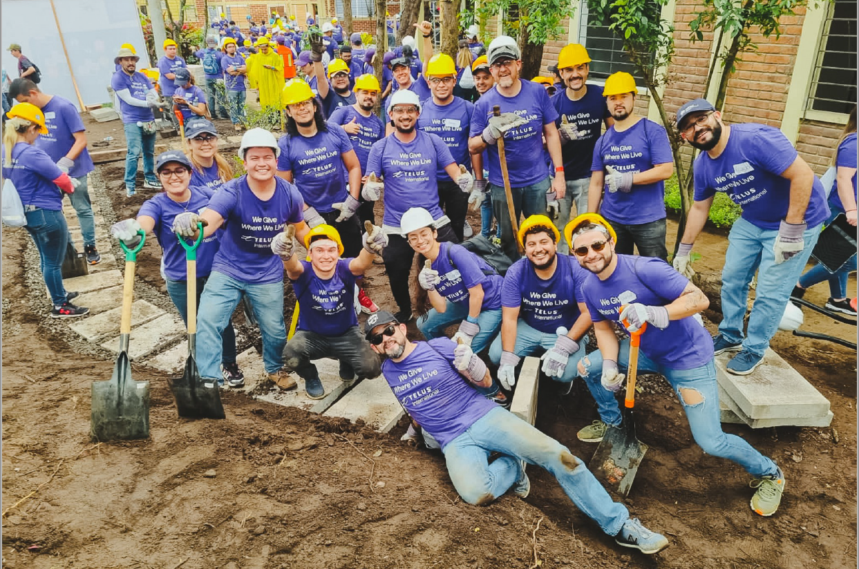 Help Jean-Marc & Don Build Homes in Nepal campaign photo, 7 of 8