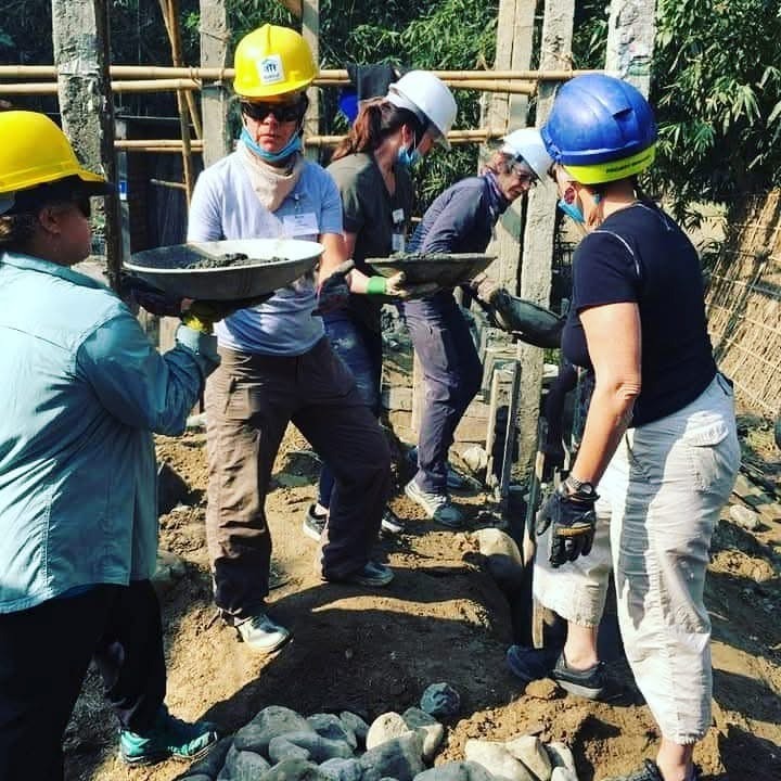 Help Jean-Marc & Don Build Homes in Nepal campaign photo, 4 of 8