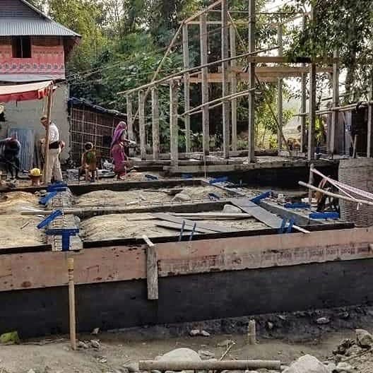 Help Jean-Marc & Don Build Homes in Nepal campaign photo, 5 of 8