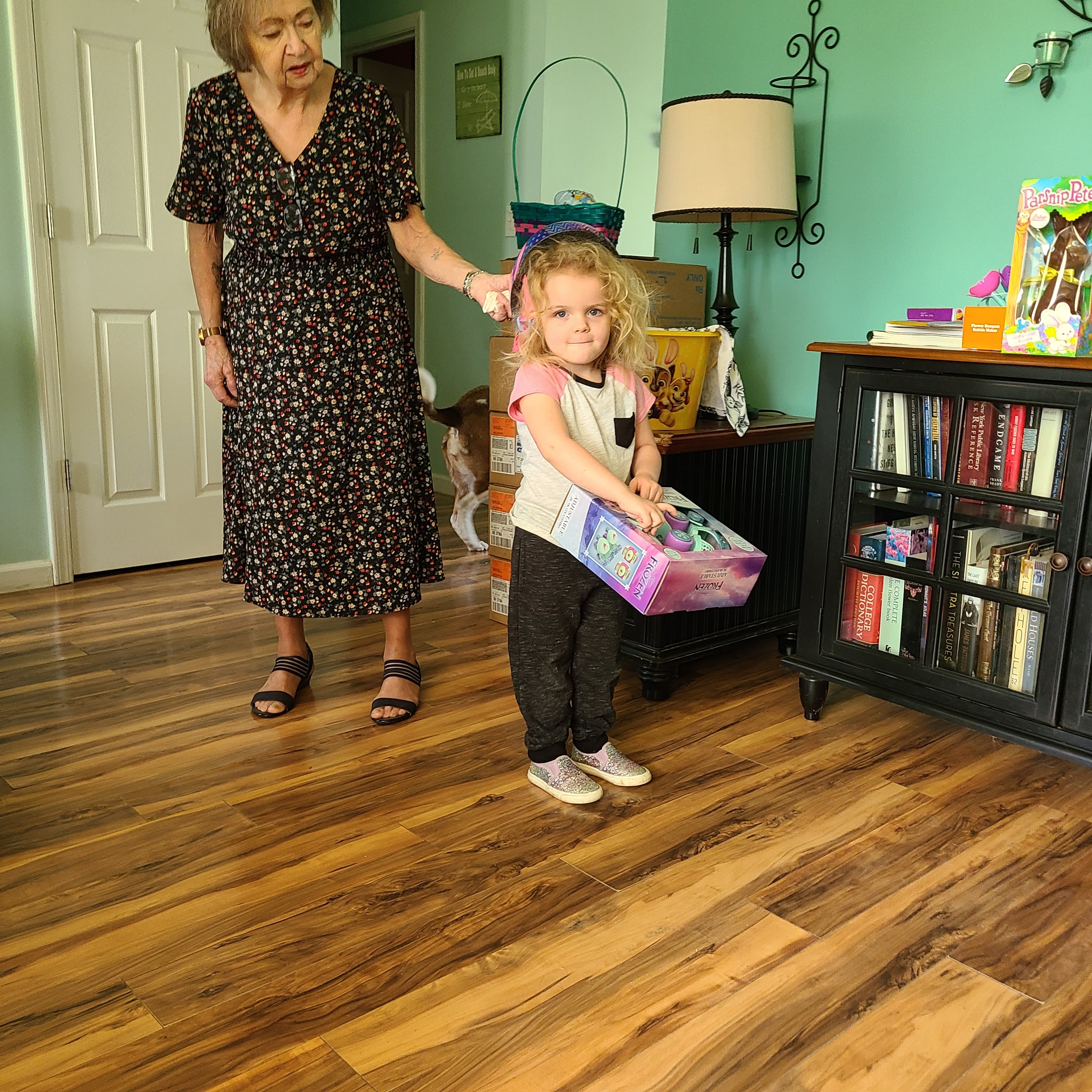 Marcia J. Croy, beloved wife, mother and grandmother. campaign photo, 2 of 6