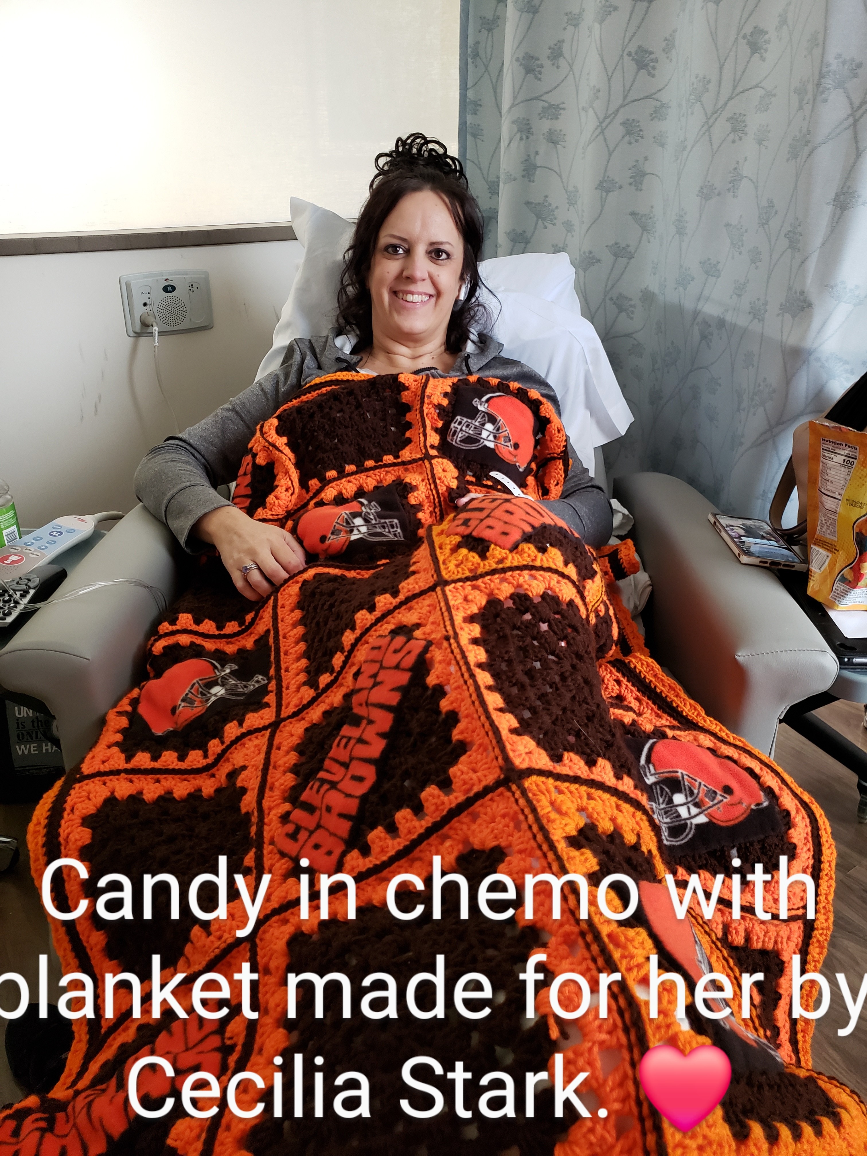 Support Candy's Warming House: Empowering Women to Thrive campaign photo, 7 of 8