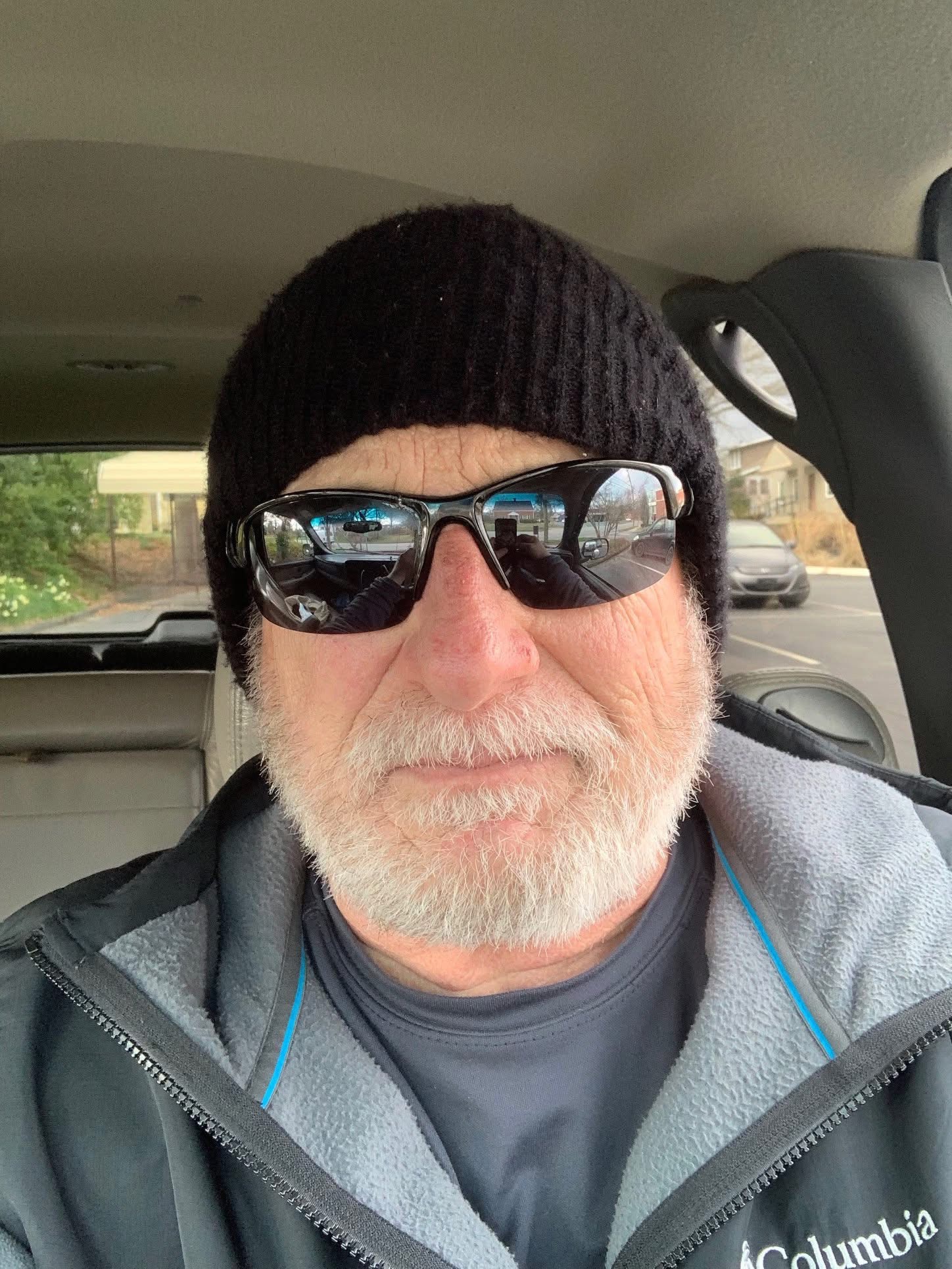 Support Perry Crouch’s Cancer Battle campaign photo, 4 of 6