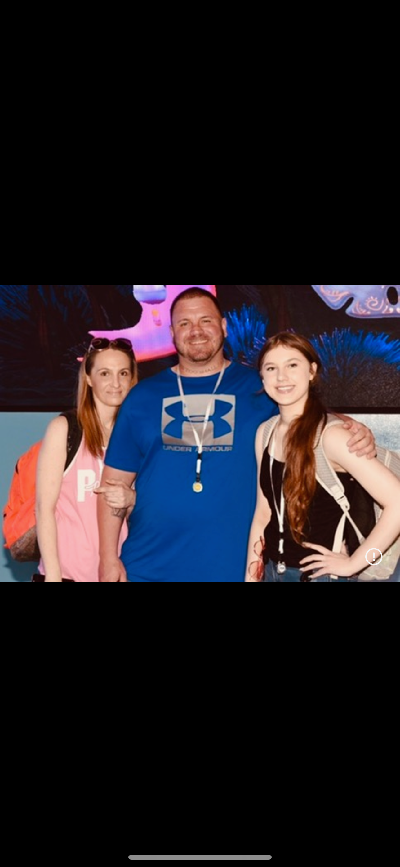 Support Billy and Becky After Tragic Accident campaign photo, 2 of 6
