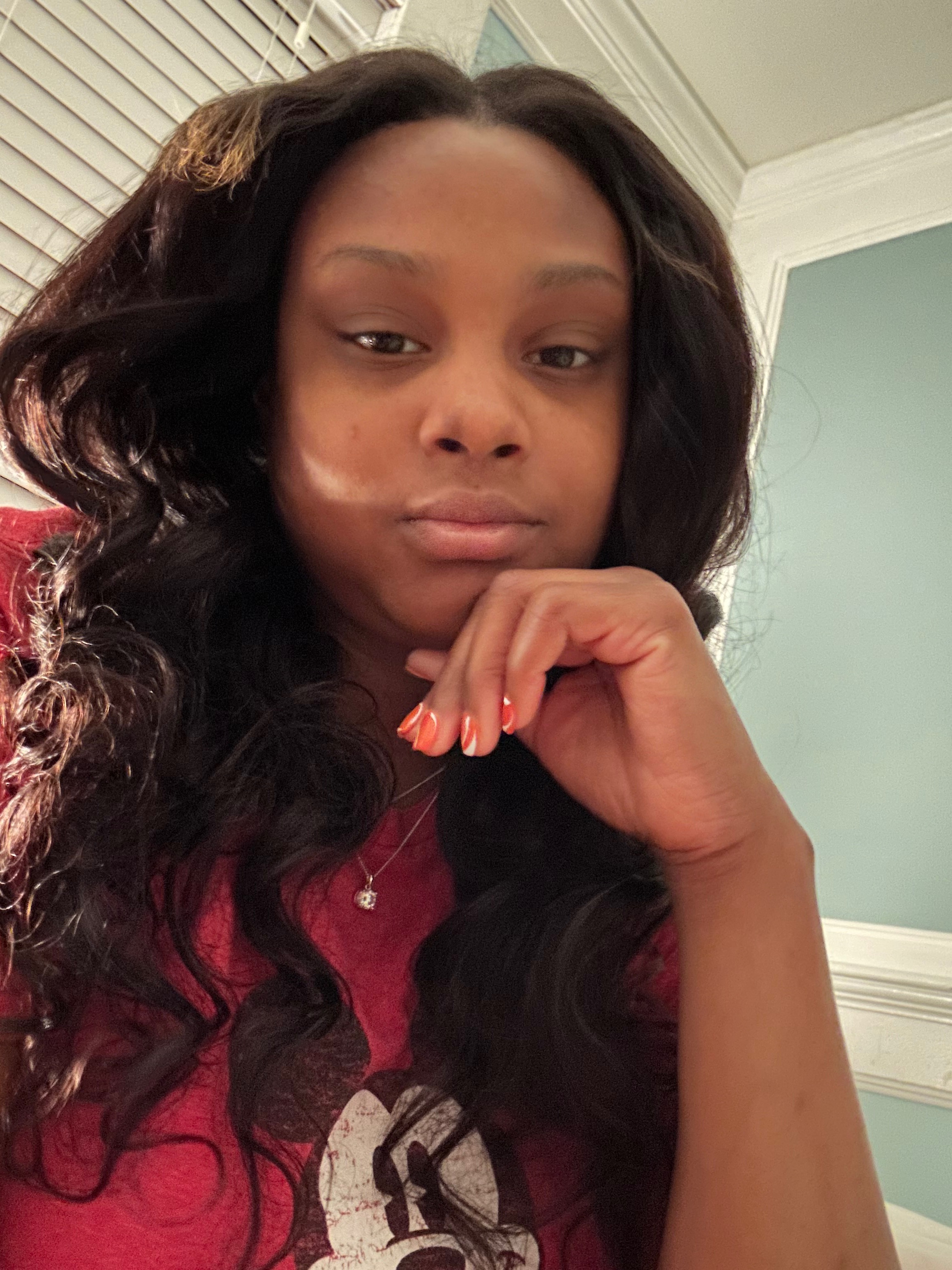 Donate to Keyonna's Journey to Recovery campaign photo, 2 of 4
