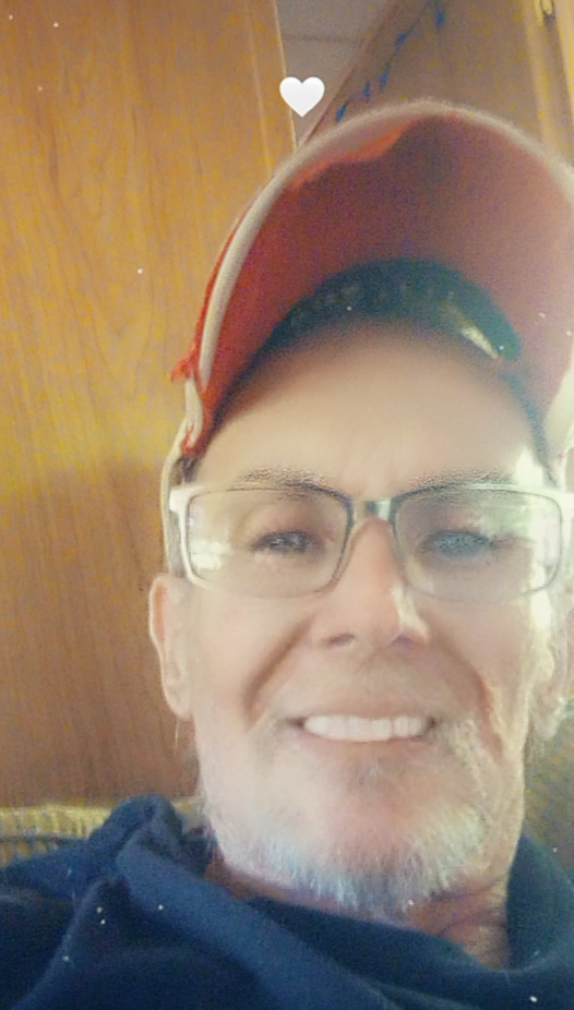 Jeff's Journey to a Pain-Free Smile l wanna thank you so far campaign photo, 2 of 5