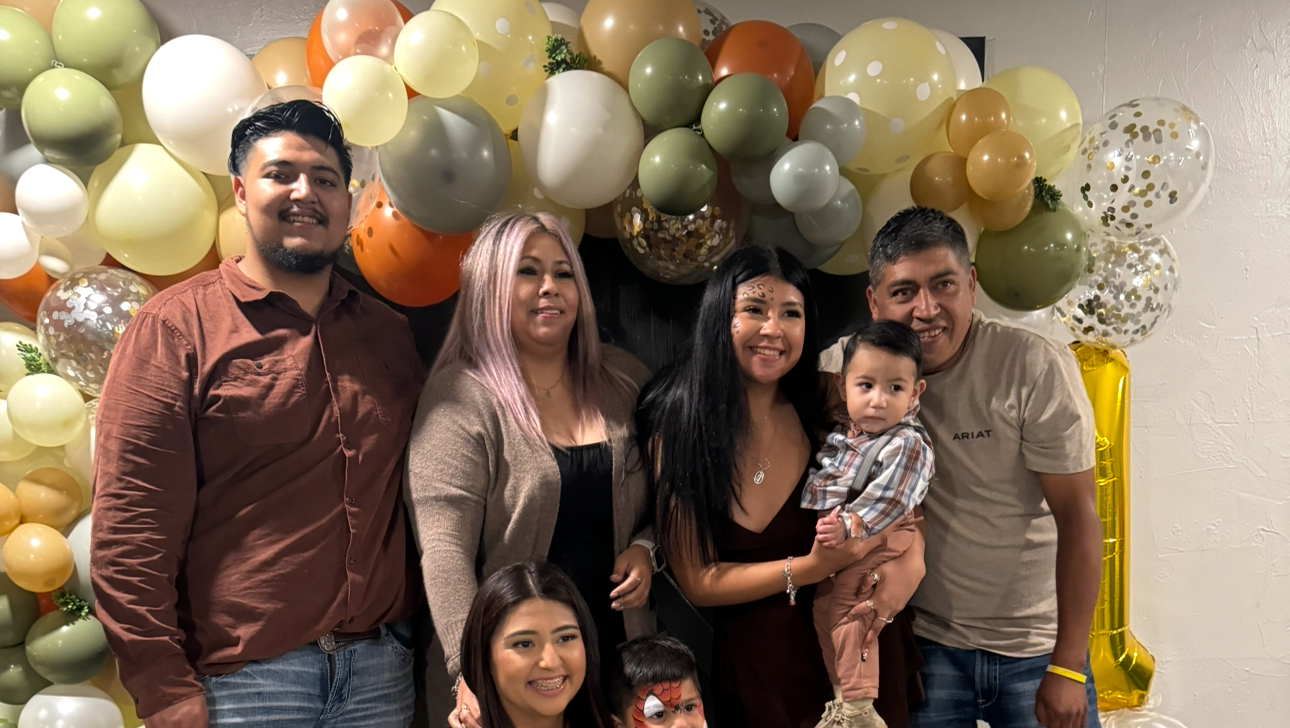 Keyley Fundraiser by Keyley Alfaro : Reunite my family