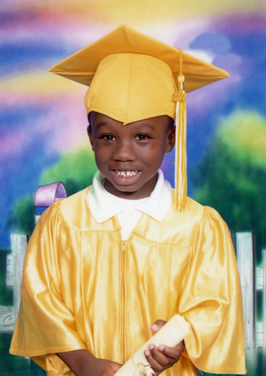 Invest in Amaru’s Future – College Bound! campaign photo, 7 of 8