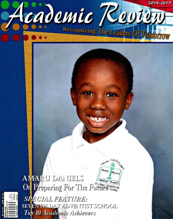 Invest in Amaru’s Future – College Bound! campaign photo, 2 of 8
