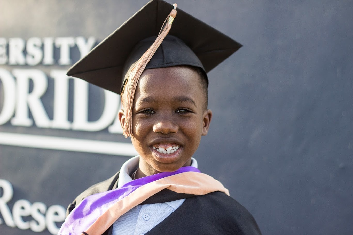 Invest in Amaru’s Future – College Bound! campaign photo, 4 of 8