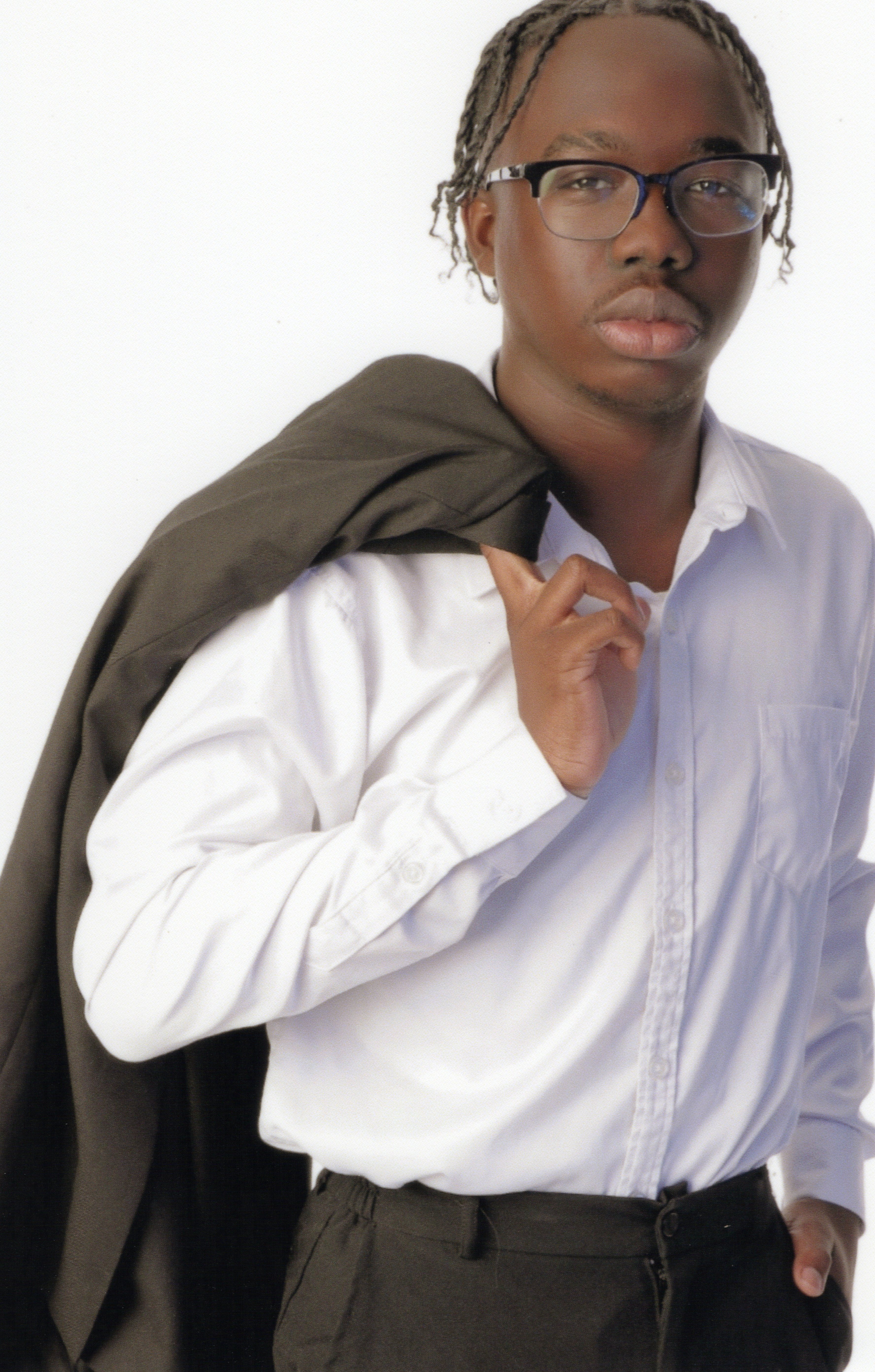Invest in Amaru’s Future – College Bound! campaign photo, 5 of 8