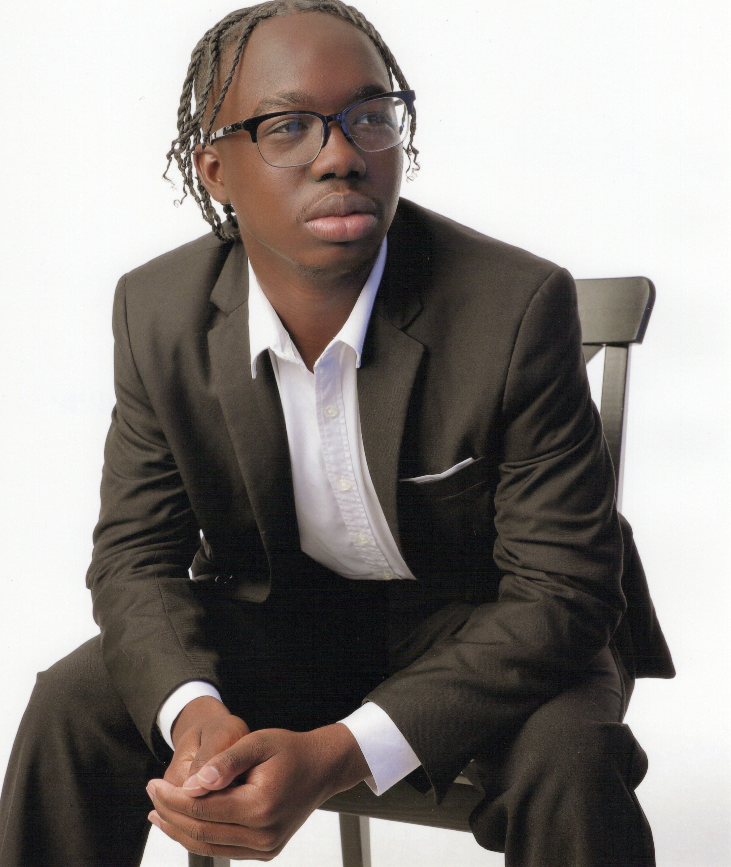 Invest in Amaru’s Future – College Bound! campaign photo, 6 of 8