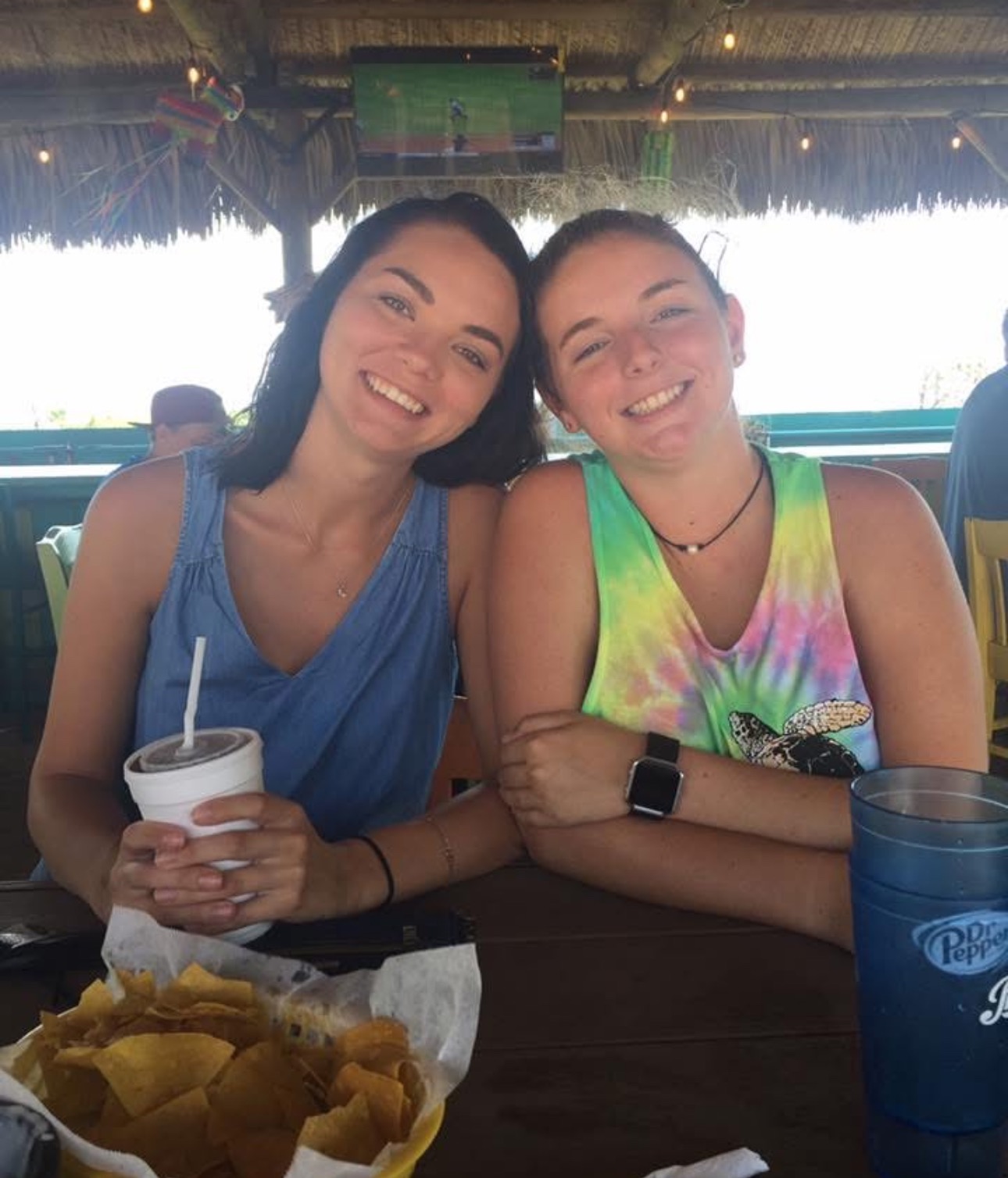 Donate to Madison Marshall's Cancer Treatment campaign photo, 2 of 4