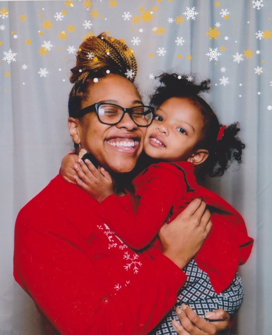 Support Jurnee's Future: Trudy's Legacy campaign photo, 2 of 4