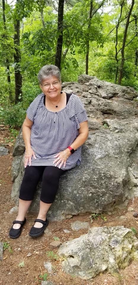 Help us Honor Karen’s Life of Faith campaign photo, 7 of 8