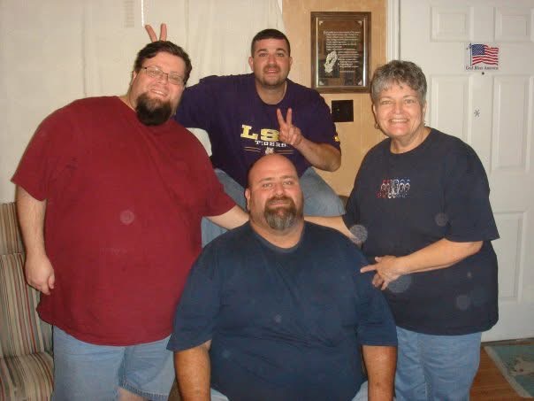 Help us Honor Karen’s Life of Faith campaign photo, 4 of 8
