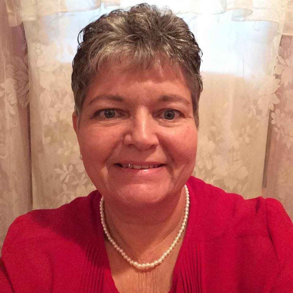 Help us Honor Karen’s Life of Faith campaign photo, 5 of 8