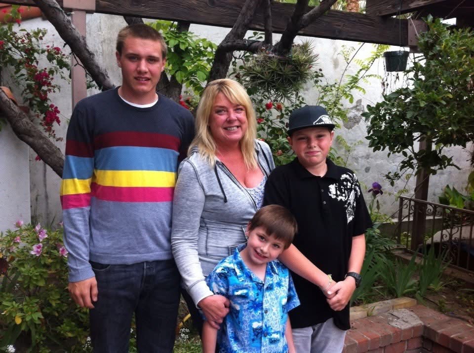 Support Annie's Funeral Expenses campaign photo, 4 of 6