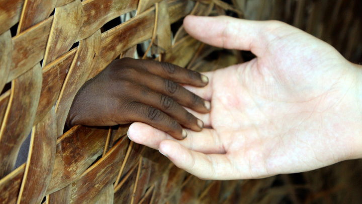 After a Life of Giving, a Career Serving, I Need a Hand campaign photo, 6 of 8