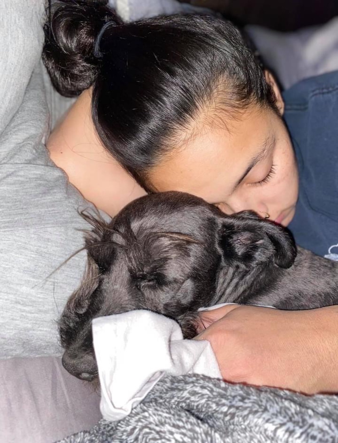 No Van, No Rescue: Be Their Only Hope Today campaign photo, 5 of 8