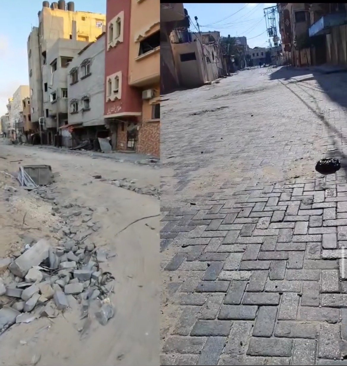 Help Momen and his family survive in Gaza campaign photo, 4 of 5