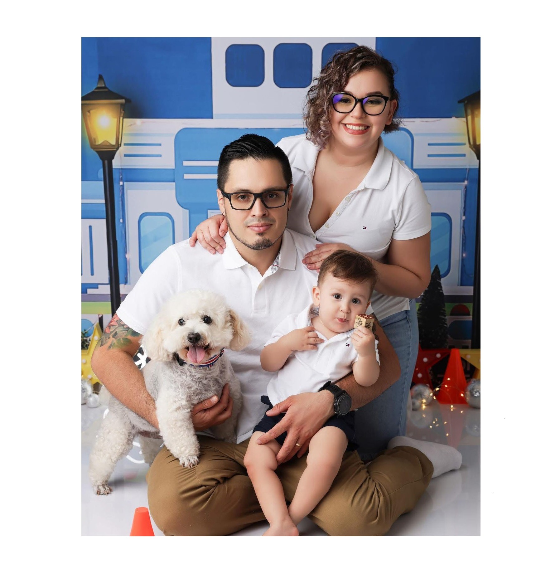 Support Our Friend After Stroke & Brain Tumor Diagnosis campaign photo, 4 of 5