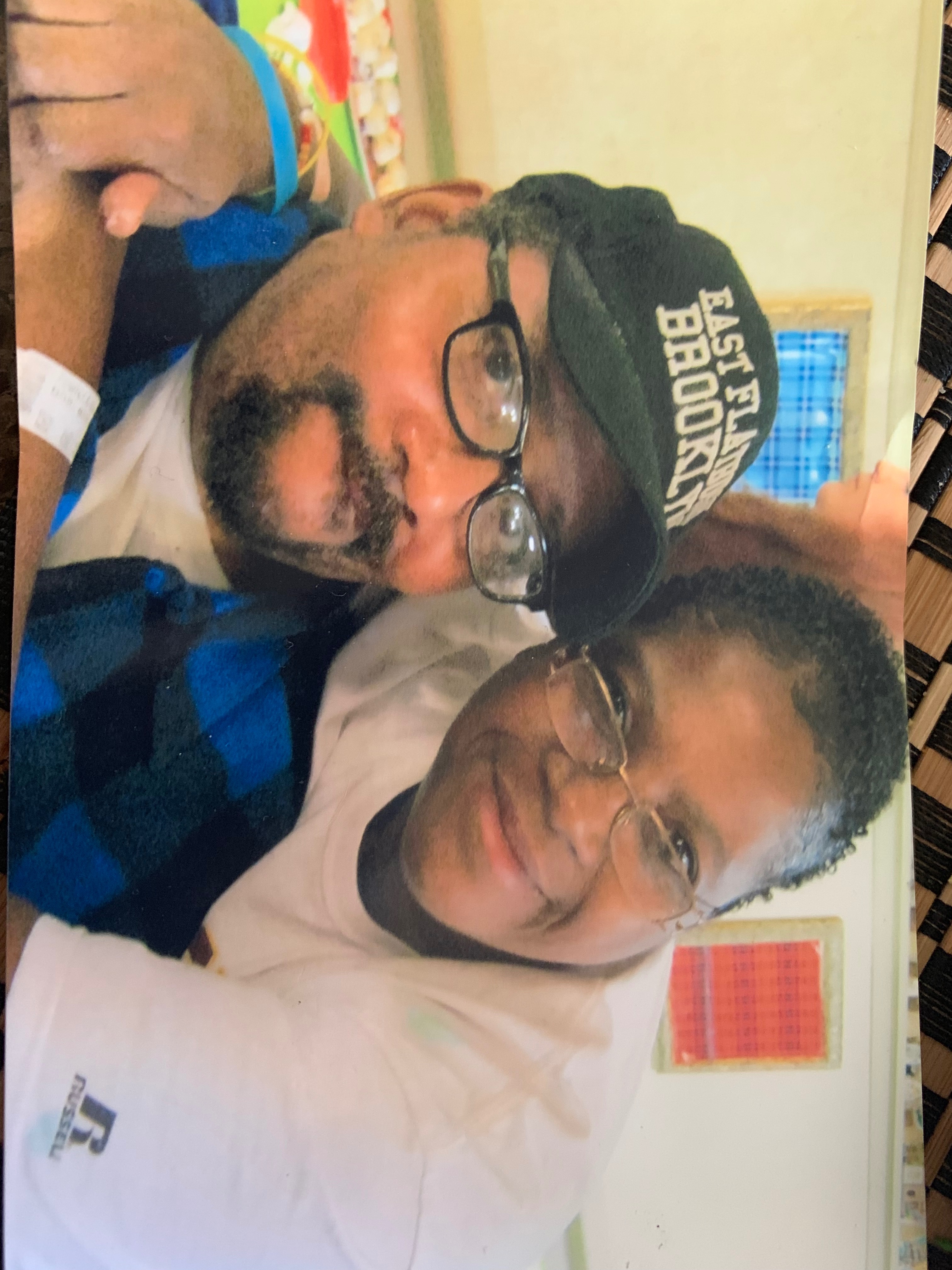 Support Reggie's Afterlife Services campaign photo, 5 of 8