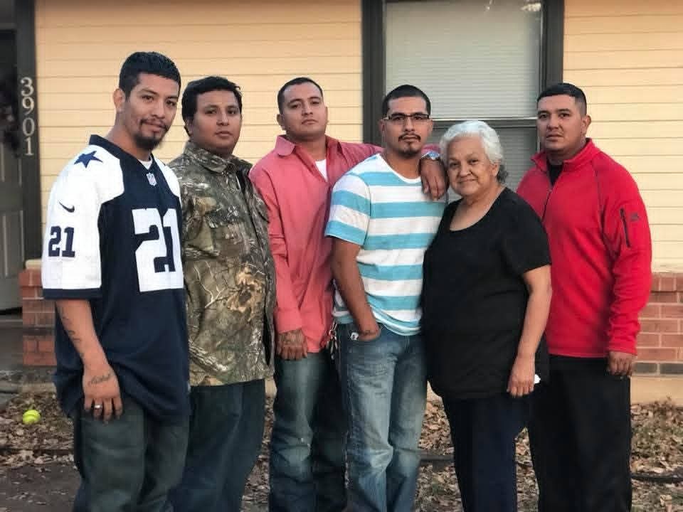 Help Cruz's Family After Tragic Loss campaign photo, 4 of 4