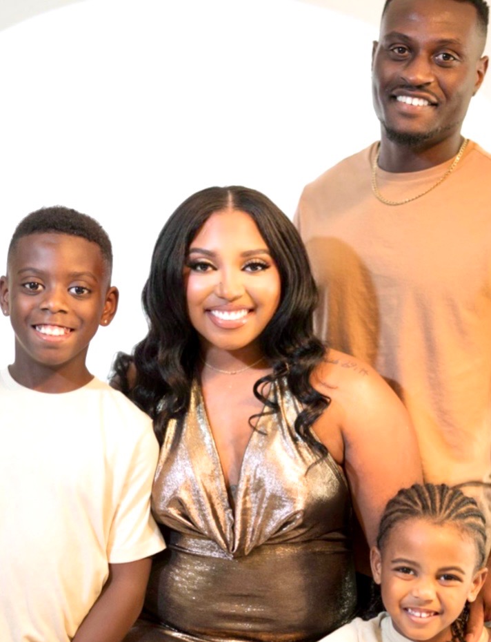 Help Toreka's Husband and Sons Through Loss campaign photo, 2 of 5