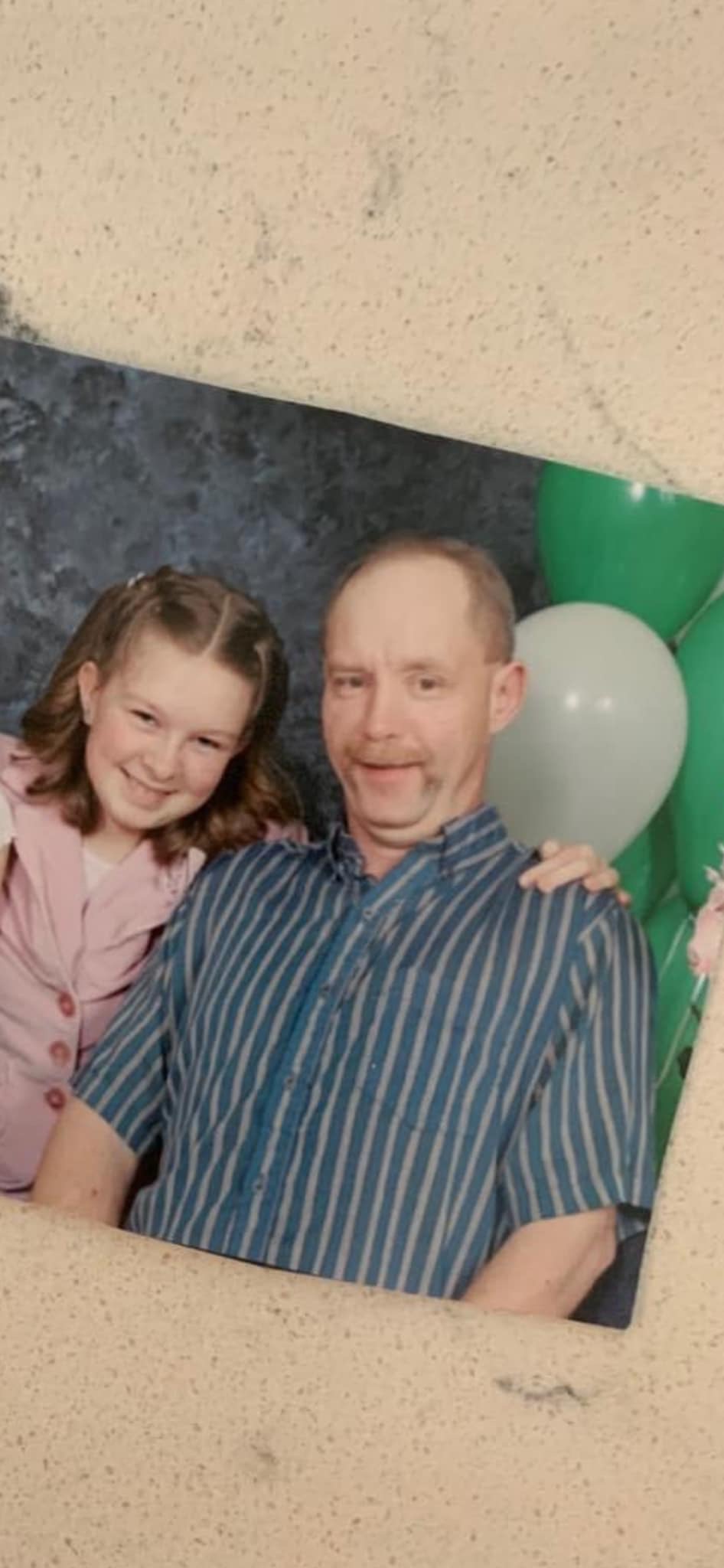 Kidney Transplant Fund for John Everhart campaign photo, 4 of 7