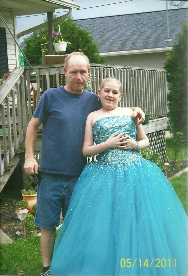 Kidney Transplant Fund for John Everhart campaign photo, 5 of 7