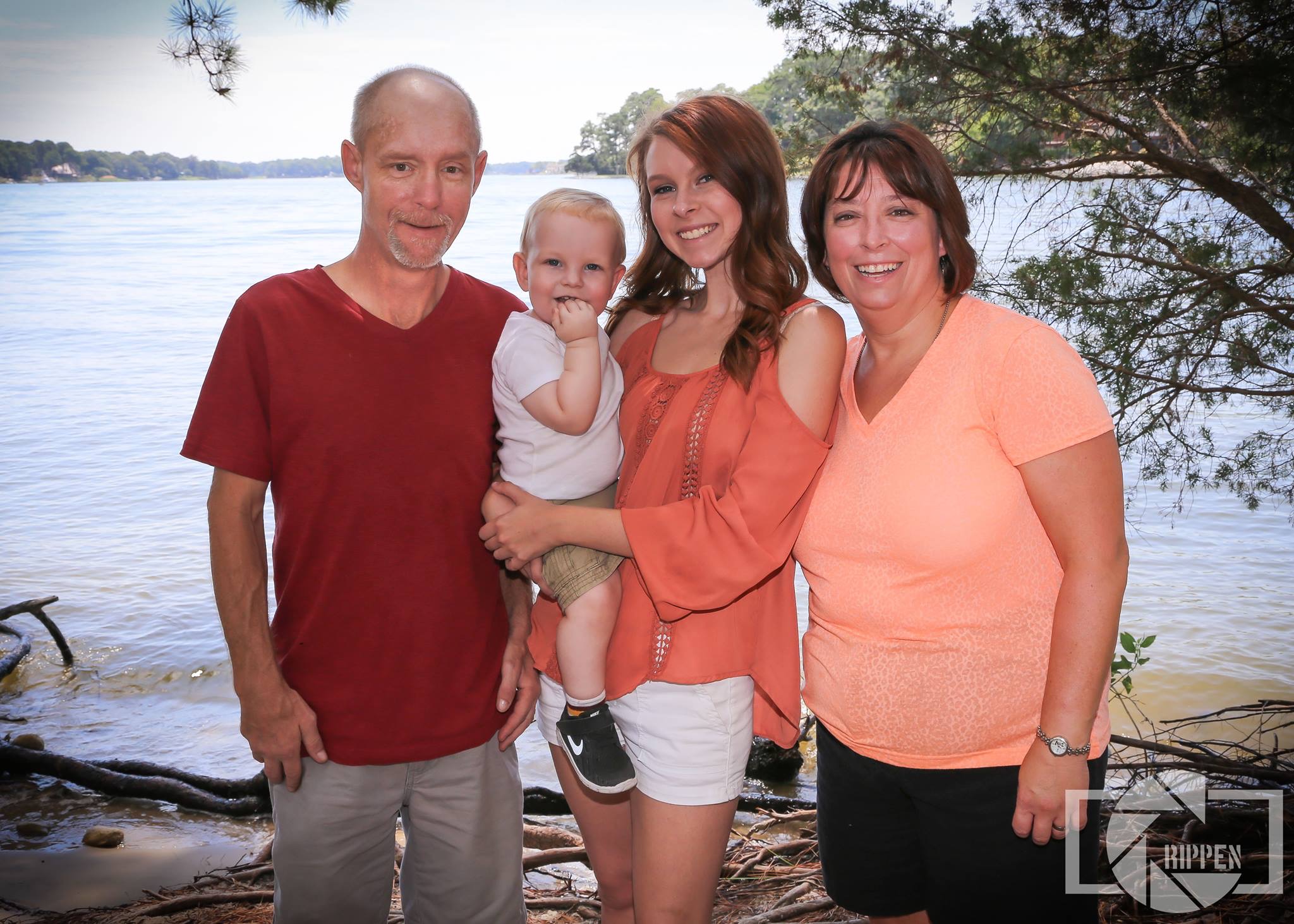 Kidney Transplant Fund for John Everhart campaign photo, 6 of 7