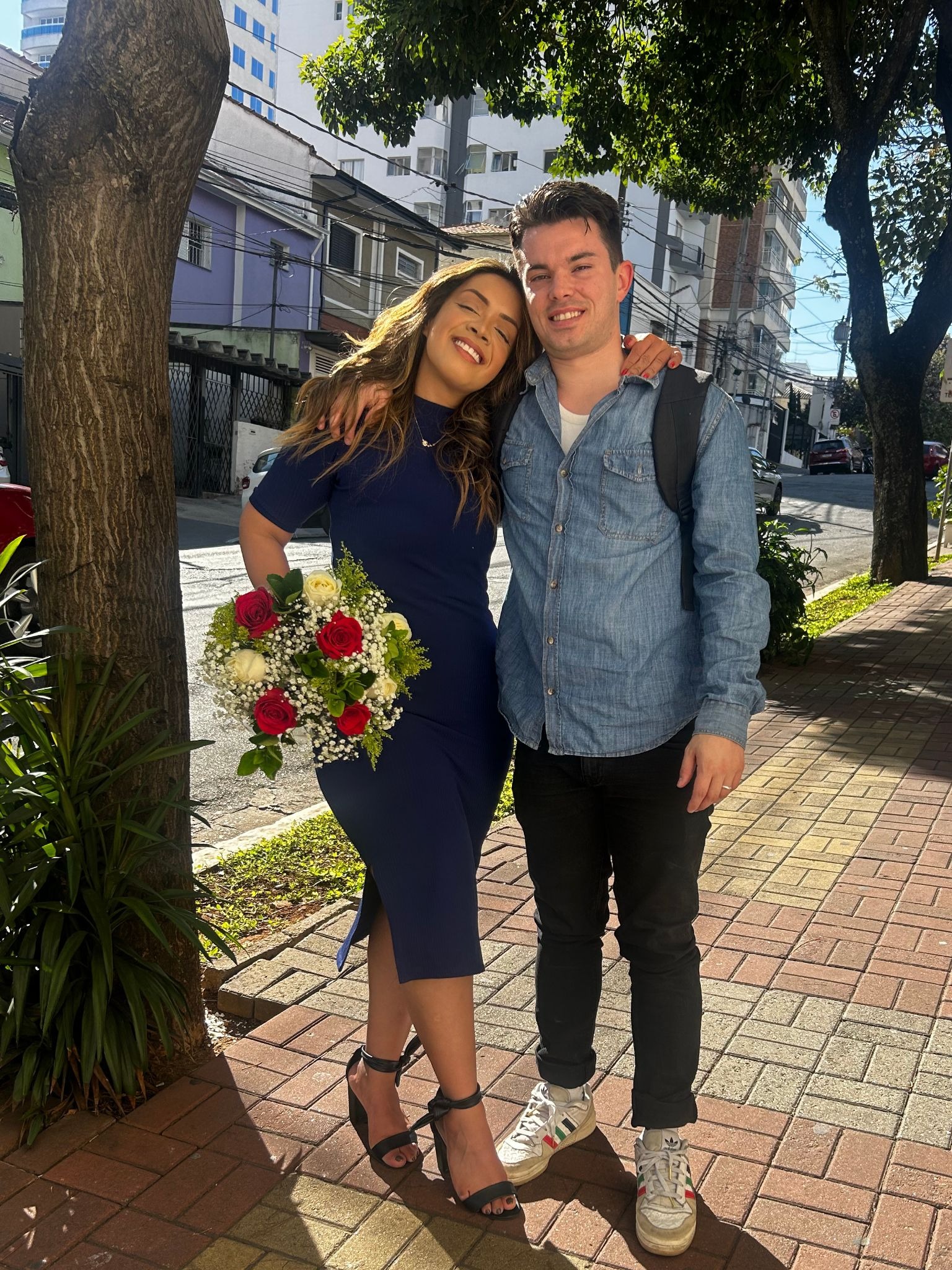 Support Kyle and Bruna's Mission in São Paulo campaign photo, 7 of 8