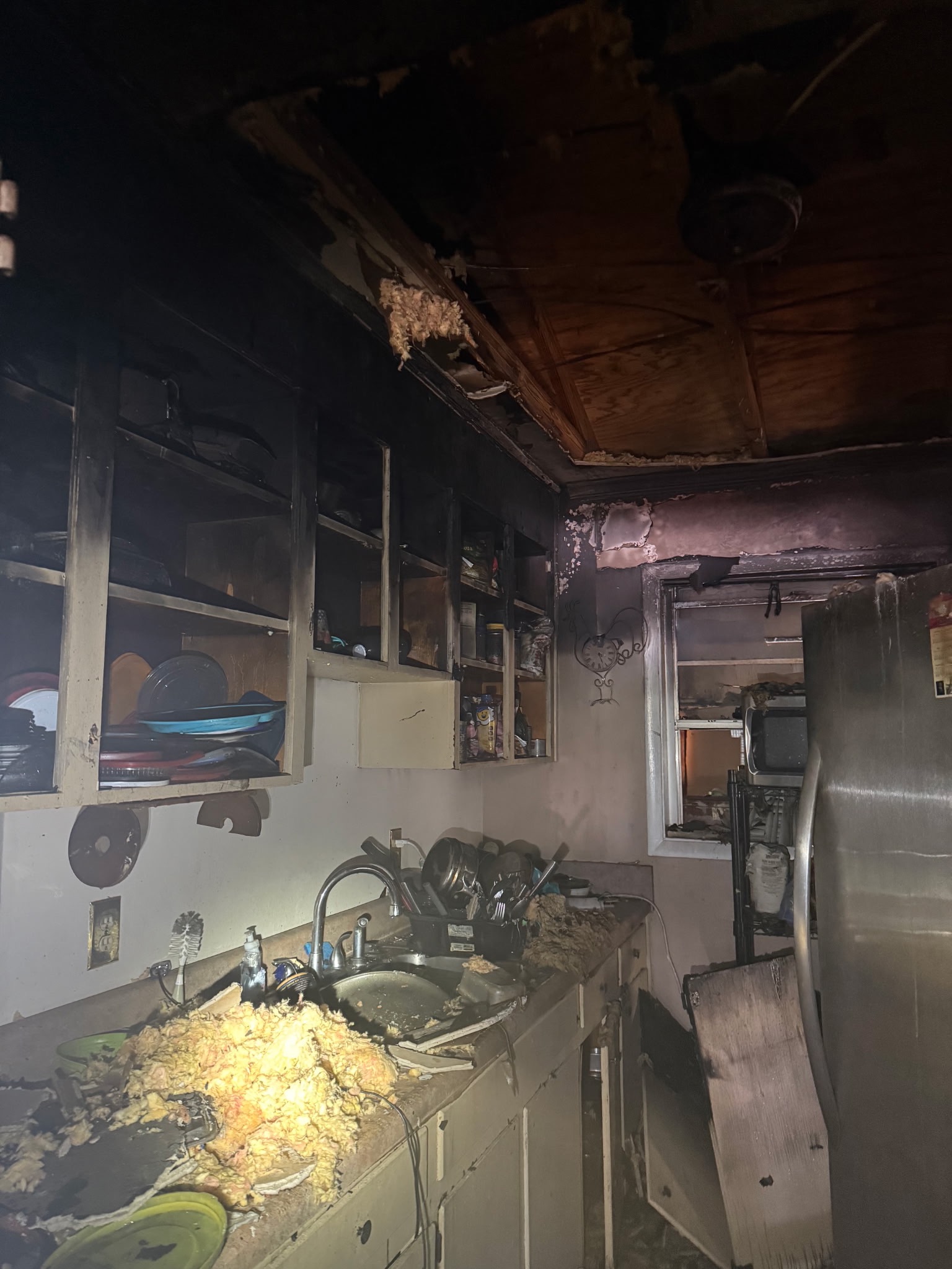 Donate to Help a Coworker Recover from Fire campaign photo, 4 of 7