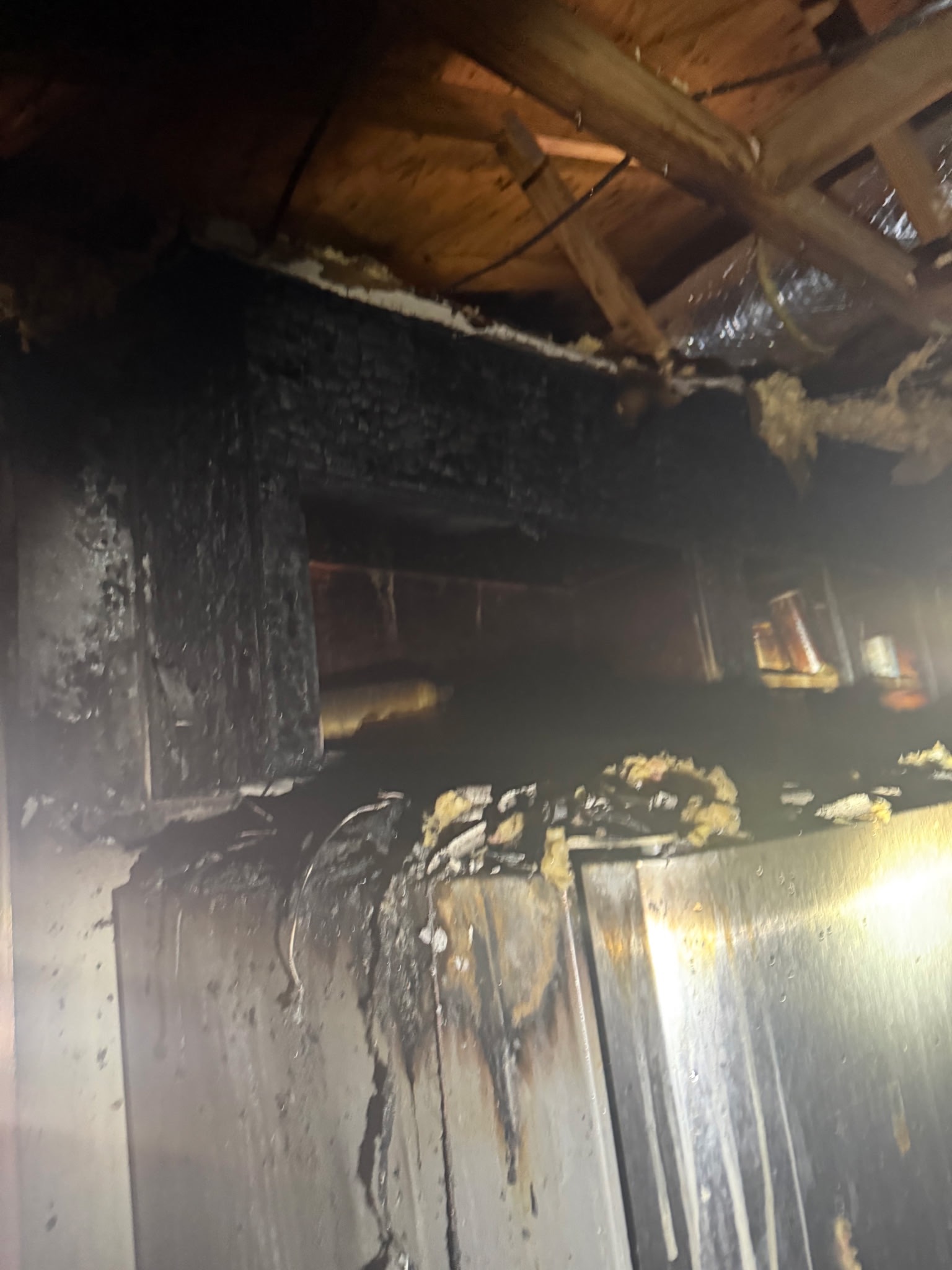 Donate to Help a Coworker Recover from Fire campaign photo, 2 of 7