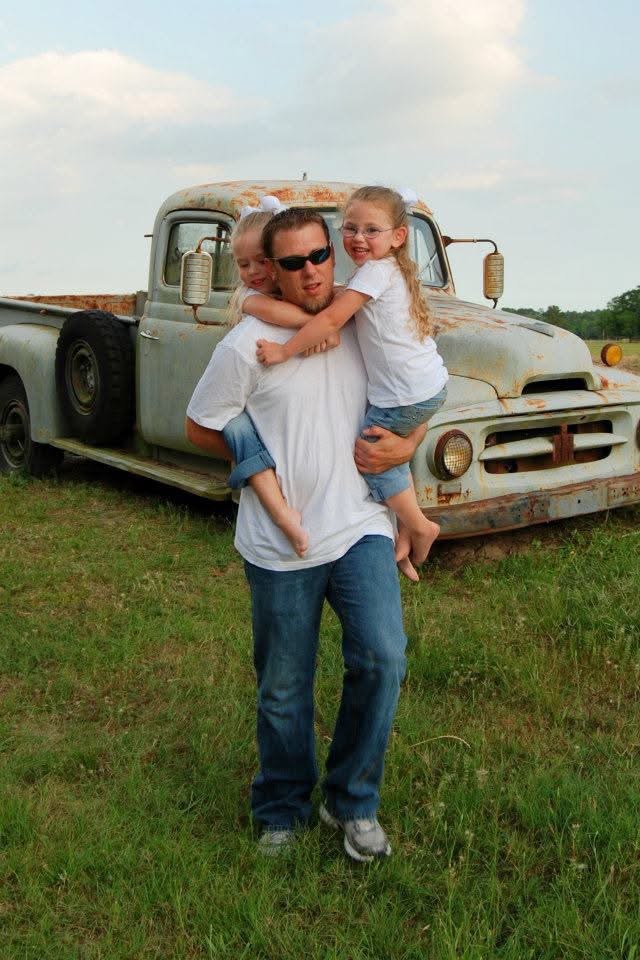 Support our dads spinal injury and recovery campaign photo, 2 of 4